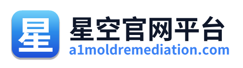 星空官网平台 Logo
