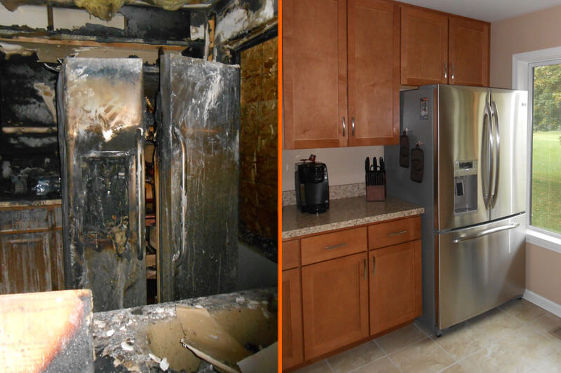 Мебель после пожара. Кухня после пожара. Квартира после пожара. Печи после пожара. Уборка кухни после пожара.